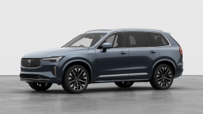 VOLVO XC90   at Volvo Cars Poole Poole