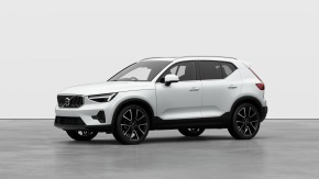VOLVO XC40   at Volvo Cars Poole Poole