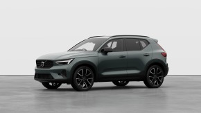 VOLVO XC40   at Volvo Cars Poole Poole