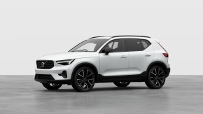 VOLVO XC40   at Volvo Cars Poole Poole