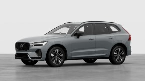 VOLVO XC60   at Volvo Cars Poole Poole