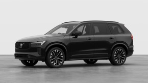 VOLVO XC90   at Volvo Cars Poole Poole