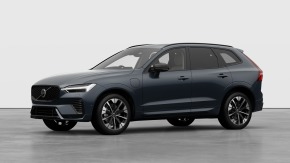 VOLVO XC60   at Volvo Cars Poole Poole