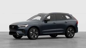 VOLVO XC60   at Volvo Cars Poole Poole