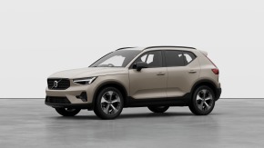 VOLVO XC40   at Volvo Cars Poole Poole