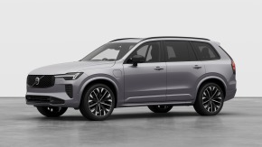 VOLVO XC90   at Volvo Cars Poole Poole
