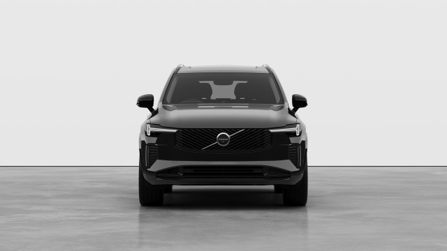 Volvo XC90 T8 | 310 + 145 hp/228 + 107 kW