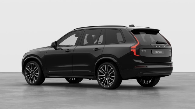 Volvo XC90 T8 | 310 + 145 hp/228 + 107 kW