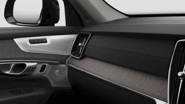 Volvo XC90 T8 | 310 + 145 hp/228 + 107 kW