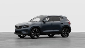 VOLVO XC40   at Volvo Cars Poole Poole