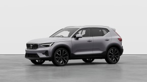 VOLVO XC40   at Volvo Cars Poole Poole