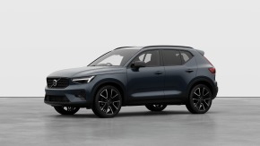 VOLVO XC40   at Volvo Cars Poole Poole