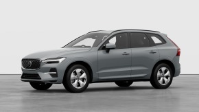 VOLVO XC60   at Volvo Cars Poole Poole