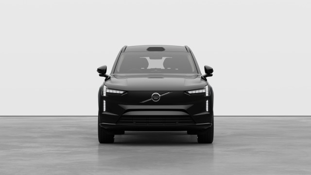 Volvo Ex90 Twin Motor Performance | 517 hp/380 kW