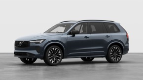 VOLVO XC90   at Volvo Cars Poole Poole