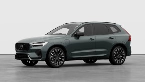 VOLVO XC60   at Volvo Cars Poole Poole