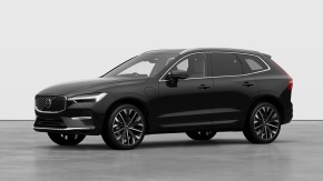 VOLVO XC60   at Volvo Cars Poole Poole