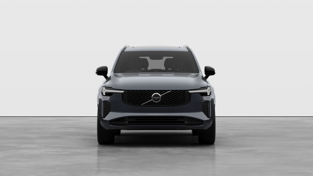 Volvo XC90 T8 | 310 + 145 hp/228 + 107 kW