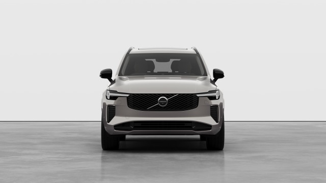 Volvo XC90 T8 | 310 + 145 hp/228 + 107 kW