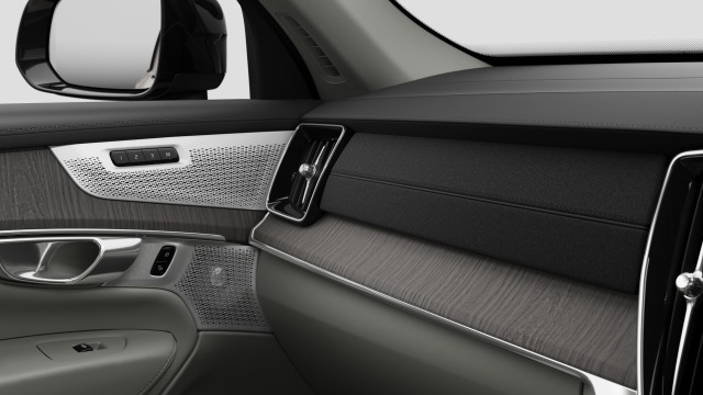 Volvo XC90 T8 | 310 + 145 hp/228 + 107 kW
