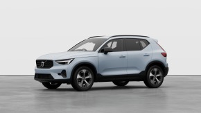 VOLVO XC40   at Volvo Cars Poole Poole