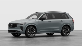 VOLVO XC90   at Volvo Cars Poole Poole