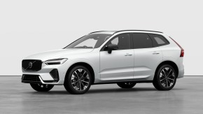VOLVO XC60   at Volvo Cars Poole Poole
