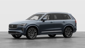 VOLVO XC90   at Volvo Cars Poole Poole