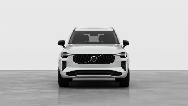 Volvo XC90 T8 | 310 + 145 hp/228 + 107 kW