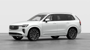 VOLVO XC90   at Volvo Cars Poole Poole