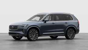VOLVO XC90   at Volvo Cars Poole Poole