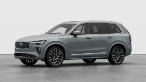 VOLVO XC90   at Volvo Cars Poole Poole