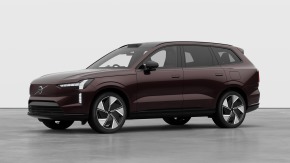 VOLVO EX90   at Volvo Cars Poole Poole