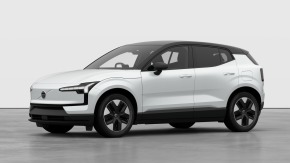 VOLVO EX30   at Volvo Cars Poole Poole