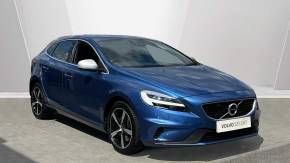 VOLVO V40 2017 (66) at Volvo Cars Poole Poole