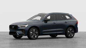 VOLVO XC60   at Volvo Cars Poole Poole