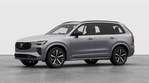 VOLVO XC90   at Volvo Cars Poole Poole