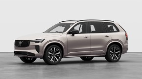 VOLVO XC90   at Volvo Cars Poole Poole
