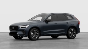 VOLVO XC60   at Volvo Cars Poole Poole