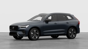 VOLVO XC60   at Volvo Cars Poole Poole