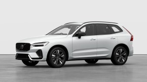 VOLVO XC60   at Volvo Cars Poole Poole