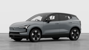 VOLVO EX30   at Volvo Cars Poole Poole
