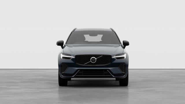Volvo XC60 B5 | 250 + 14 hp/184 + 10 kW