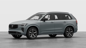 VOLVO XC90   at Volvo Cars Poole Poole