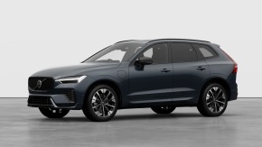 VOLVO XC60   at Volvo Cars Poole Poole