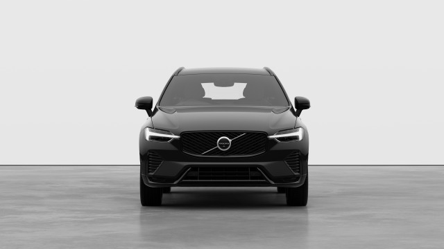 Volvo XC60 B5 | 250 + 14 hp/184 + 10 kW