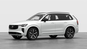 VOLVO XC90   at Volvo Cars Poole Poole
