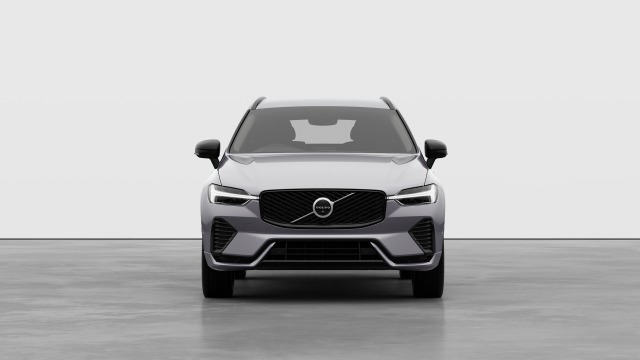 Volvo XC60 B5 | 250 + 14 hp/184 + 10 kW