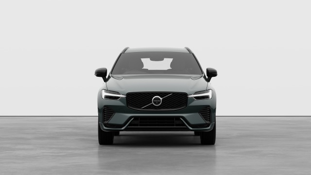 Volvo XC60 B5 | 250 + 14 hp/184 + 10 kW