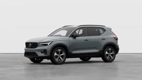 VOLVO XC40   at Volvo Cars Poole Poole